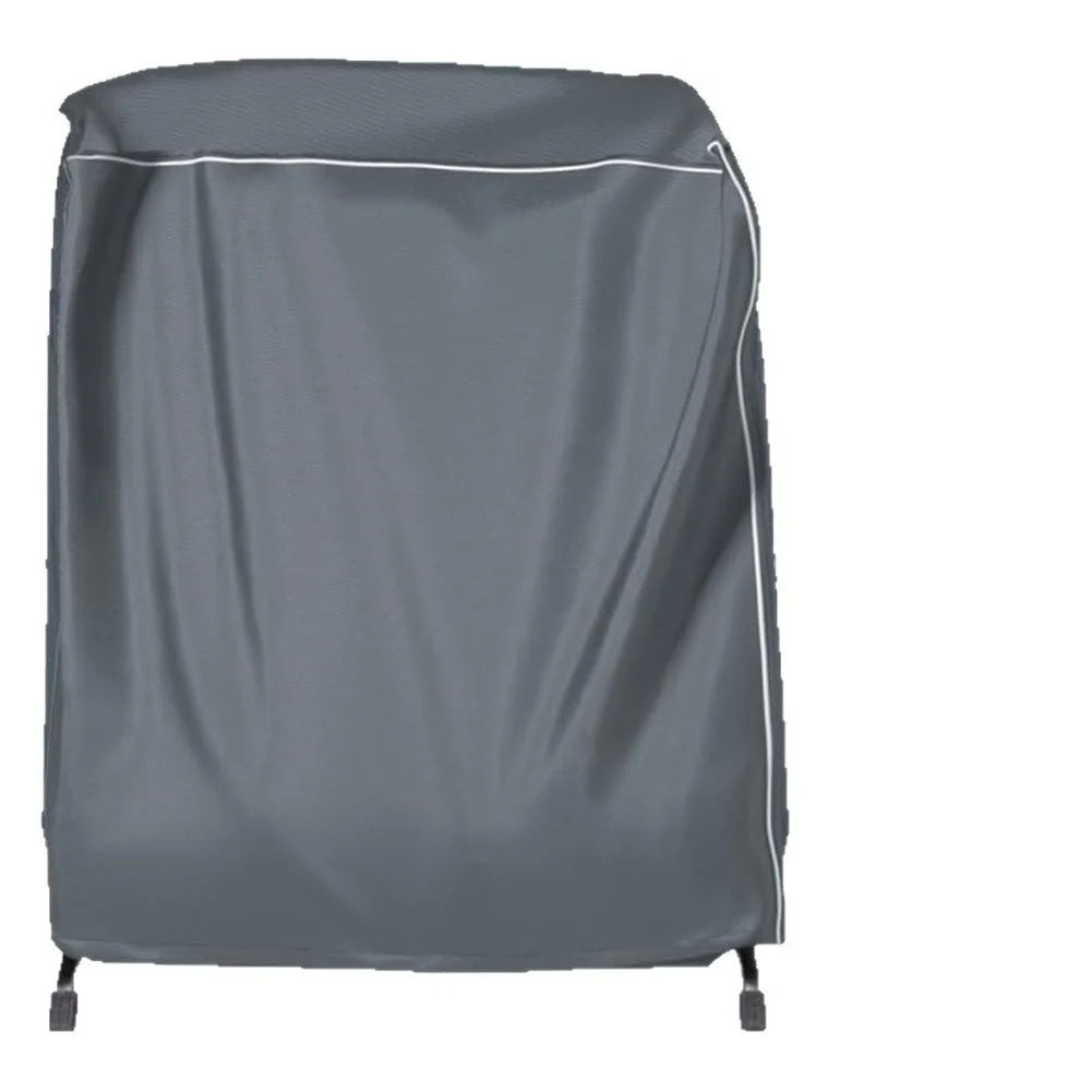 Oxford Cloth Guitar Cover Guitar Accessories 600D Oxford Cloth Guitar Stand Cover Sleek Simple Design Discreet Vents Design