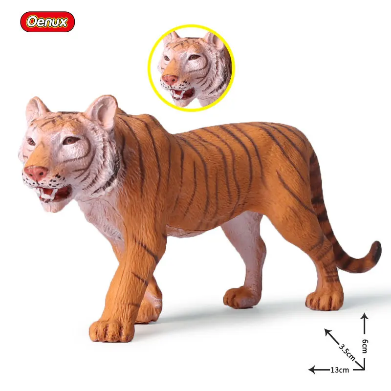 Children Cognitive Simulation Animal Model Toy Set Zodiac Rat Ox Tiger Rabbit Dragon Snake Horse Sheep Monkey Chicken Dog Pig