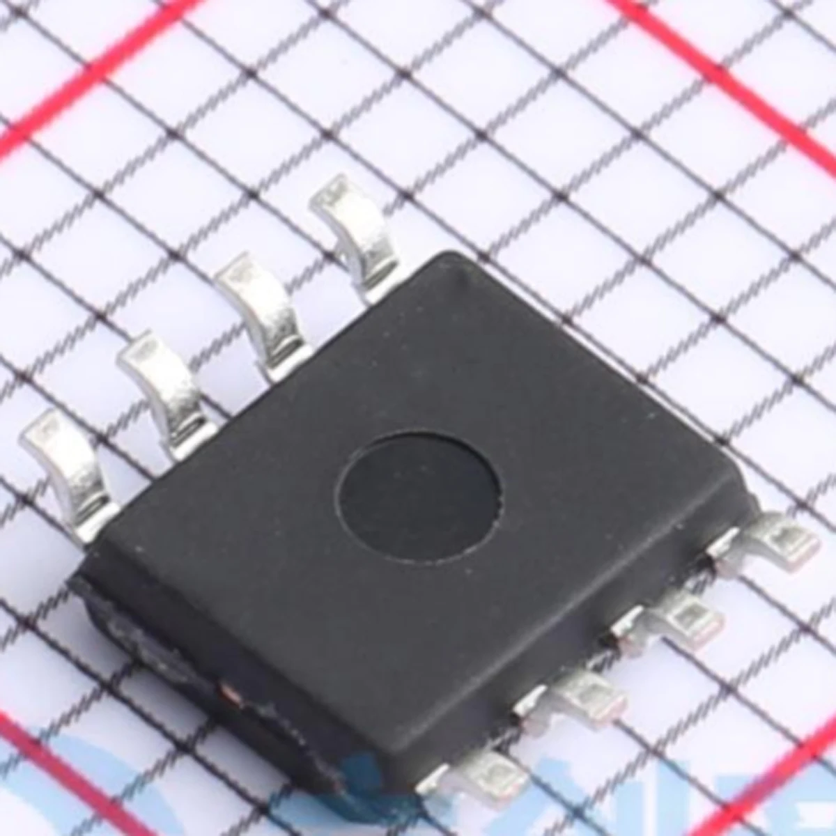 10 قطعة بمناسبة AL1666A جديد الأصلي LED غير متصل سائق SO-8 DC-DC تحكم 150 كيلو هرتز 8.5 فولت ~ 23 فولت SOP8 AL1666AS-13 AL1666AS SOP-8 SO8