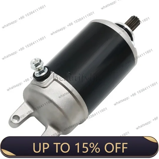 FG Motorcycle Parts Starter Motor 21163-1288 is suitable for ZX-9R Ninja ZX900