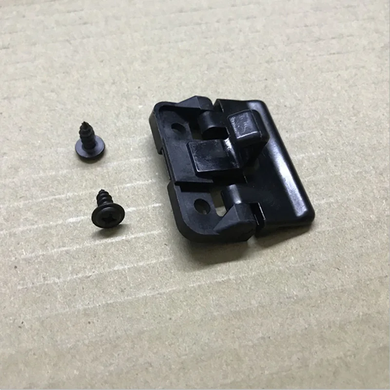 For Toyota Scion Camry Highlander Rav4 COROLLA SCION AURIS 5890833030 Car Center Console Armrest Cover Lock Latch Accessories