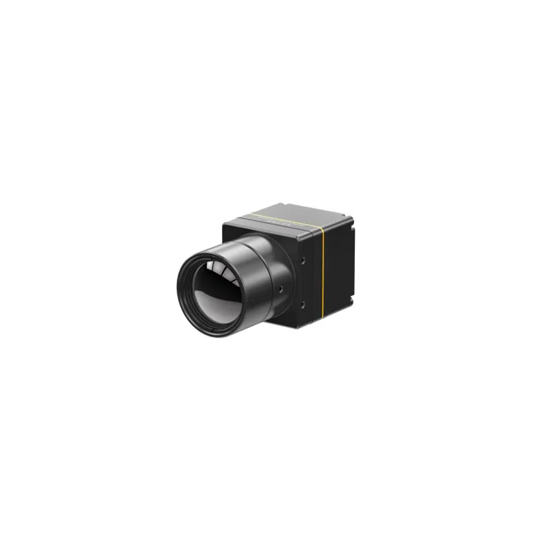 Thermal Camera GstiR 640x512/12um 9.1mm USB/MIPI Ceramic Package for Car Night Vision 13mm/19mm/25mm/35mm/50mm/70mm