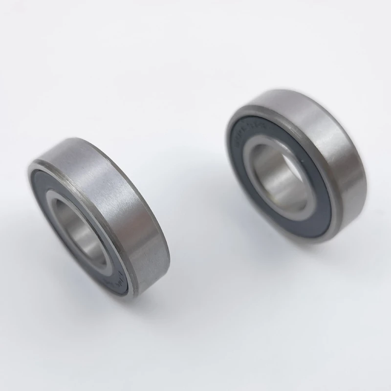 Scooter Auxiliary Wheel Ball Bearings For Xiaomi M365 PRO RPO2 Electric Scooter Accessories