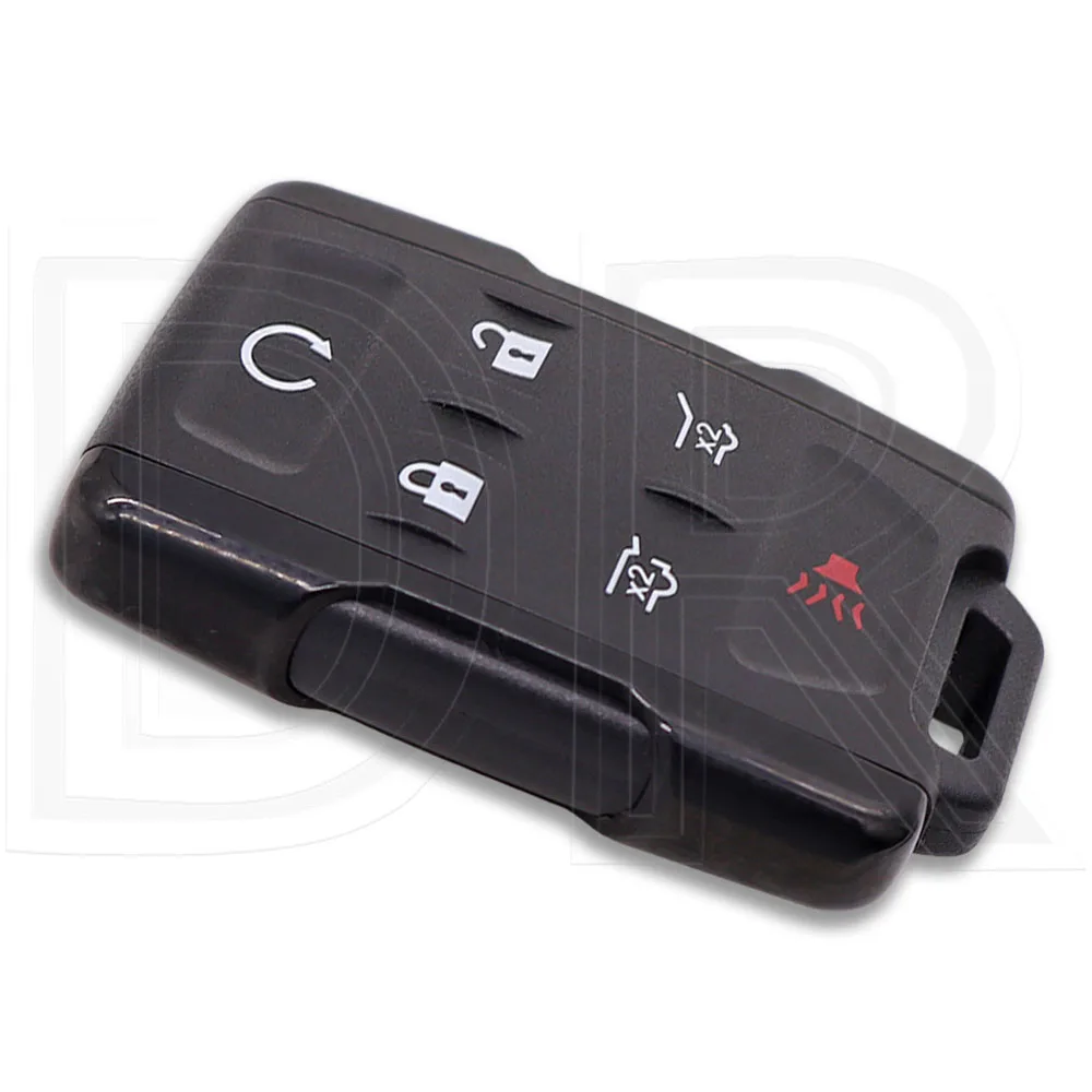 Gran original M3N- 32337100   Llave remota de coche de entrada sin llave de 315 MHz P/N: 13577766   Para Chevrolet Silverado Suburban Tahoe