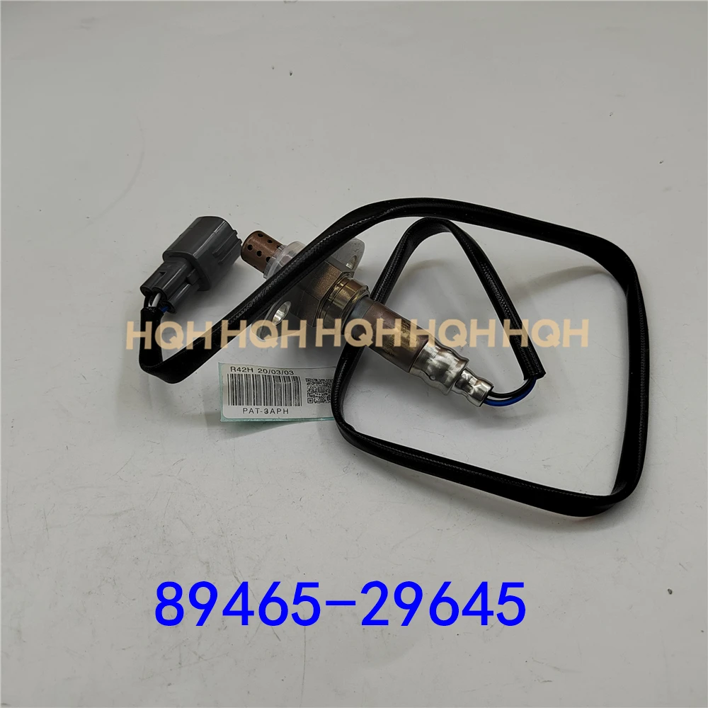 Oxygen Sensor For Toyota 1GFE GX90 Chaser Cresta Mark II 8946529645 89465-29645
