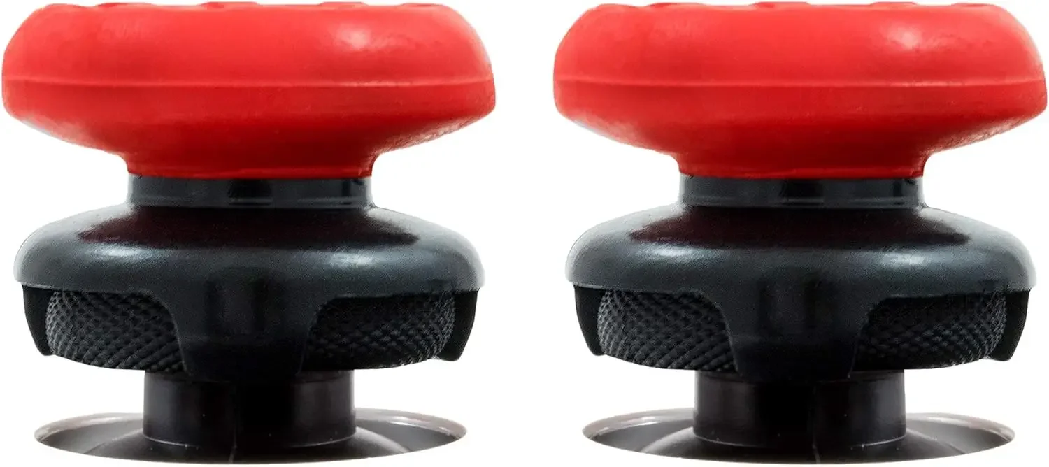 NEUE FPS Freek Galaxy Performance Thumbsticks für Nintendo Switch/PRO Controller Stick Game Tapa de silicona de gran soi