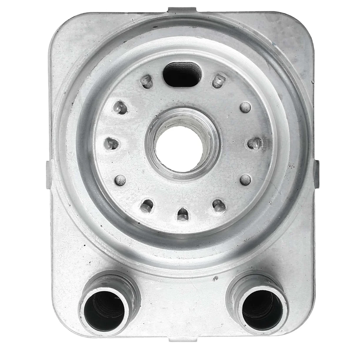 T61c_Auto масляный радиатор двигателя 038117021A 038117021B 038117021C/D/E для Audi A3 Q7 TT VW Beetle Golf Jetta Passat