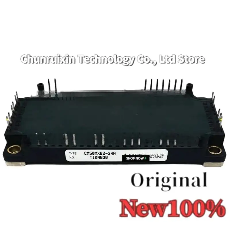 

New CM75MXB2-24A CM50MXB2-24A