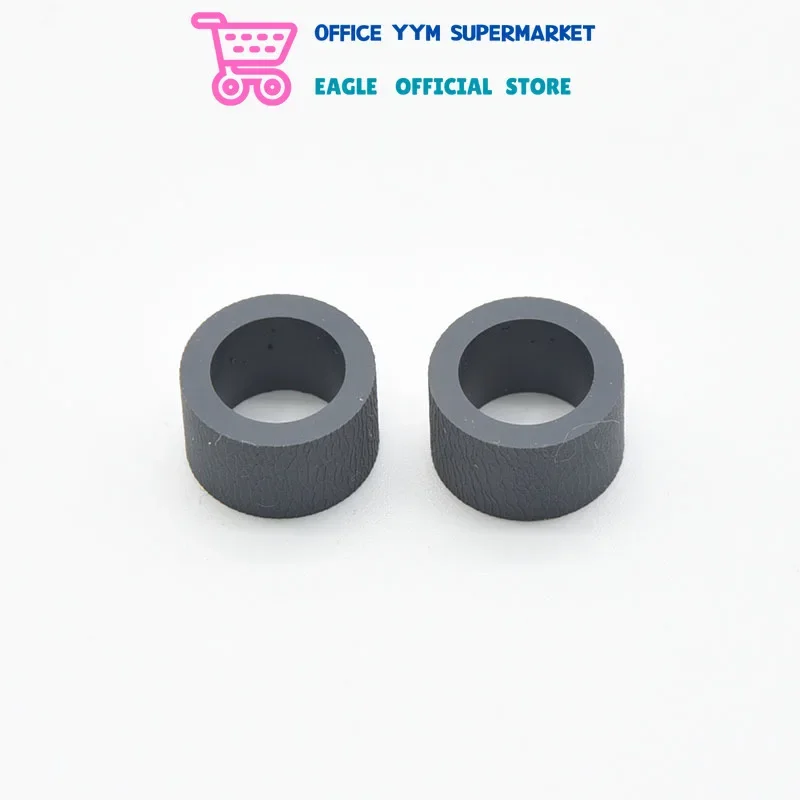 5Sets Pickup Roller Tire for EPSON WF 7010 7015 7018 7110 7111 7510 7511 7520 7521 7610 7611 7620 7621 3010 3011 3520 3530