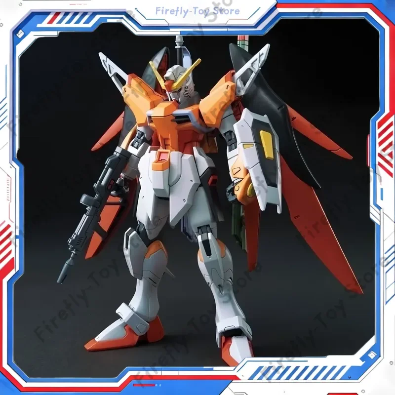 

STAR Model Destiny Heine Westenfluss Custom HG 1/144 ZGMF-X42S Assembly Model Kit Movable Joints Collectible Robot Kits Model