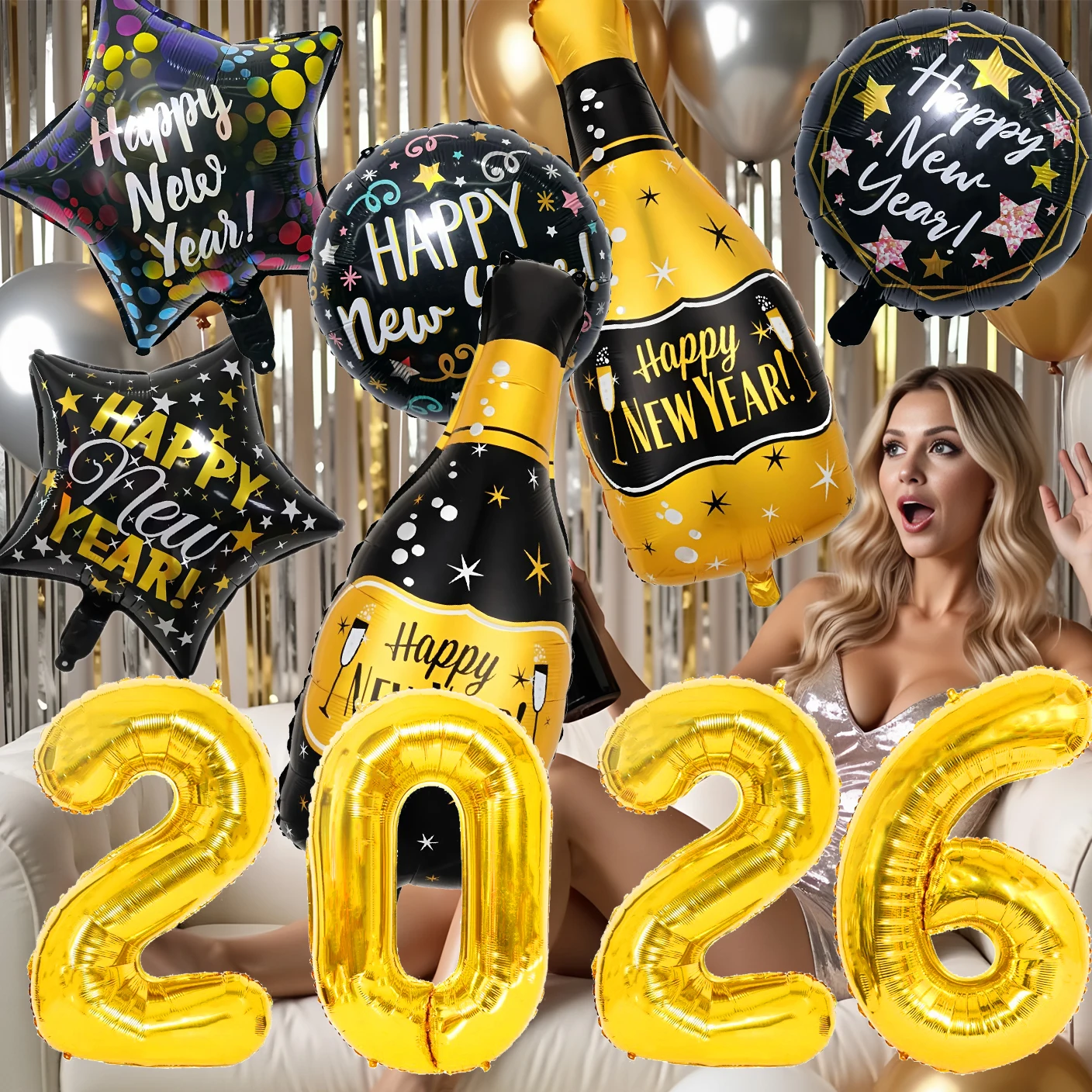 #7 Budget Balloons for Smart Shoppers