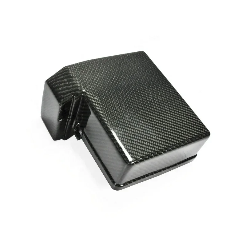 

Carbon Fiber Interior Accessories for Nissan Skyline R33 Fuse Box