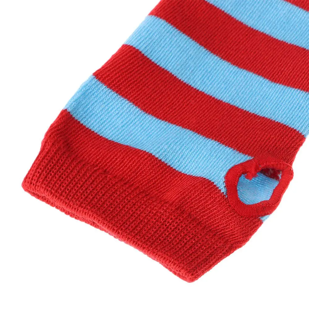 Women Handschoenen Cotton Wristband Arm Warmer Fingerless Long Gloves Long Sleeve Elbow Mittens
