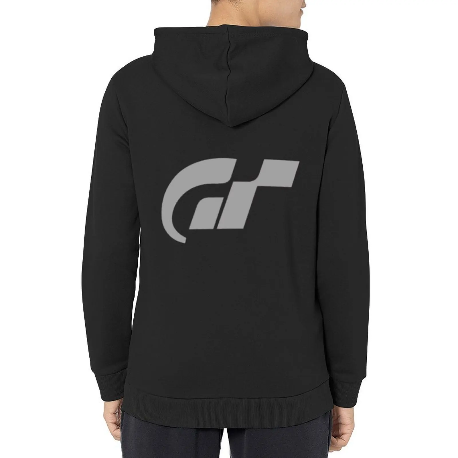 

Gran Turismo Classic Hoodie autumn jacket men male clothes mens designer clothes men's sweat-shirt set tracksuit