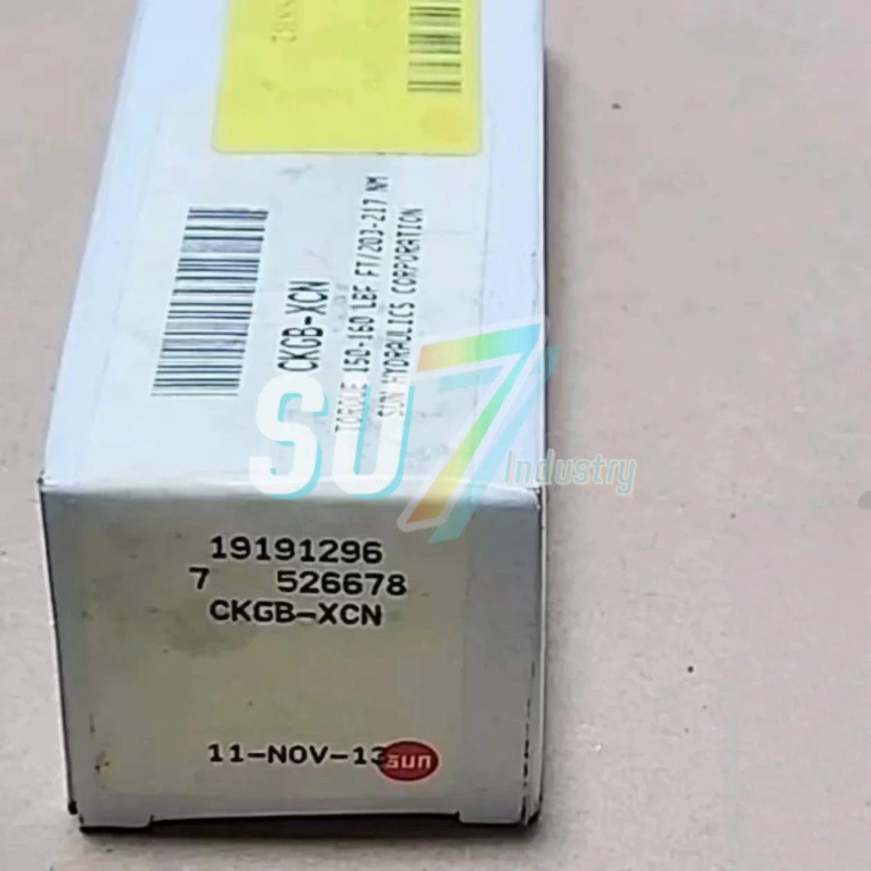 

Hydraulic Manifold Valve CKGB-XCN New original