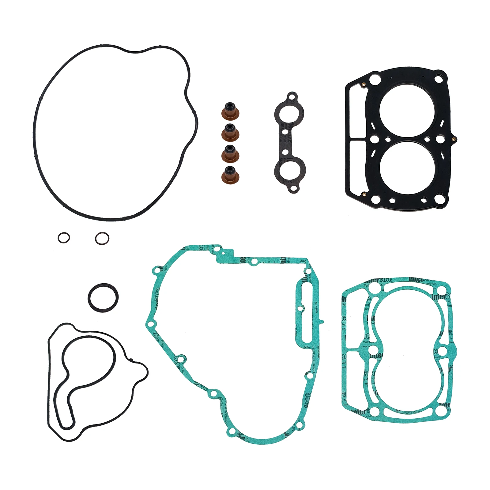 

PL-GASKET800 для polaris 800