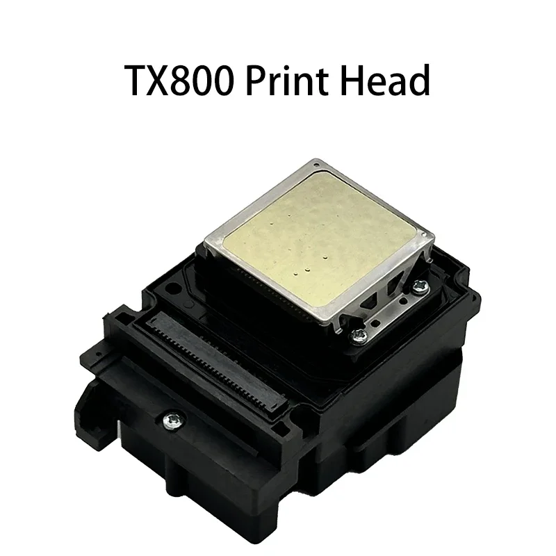 

TX800 Printhead DX8 DX10 Print Head for Epson PX720 PX820 TX720 PX730 TX810 Tx820 TX710 A800 A700 A810 P804A TX800FW print head