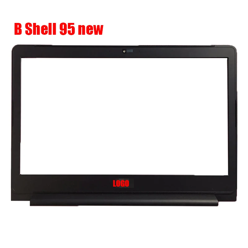 98% New For Dell Vostro 15 5568 V5568 Screen Back Shell Rear Lid Bezel Palmrest Upper Case Keyboard Laptop Host Lower Cover