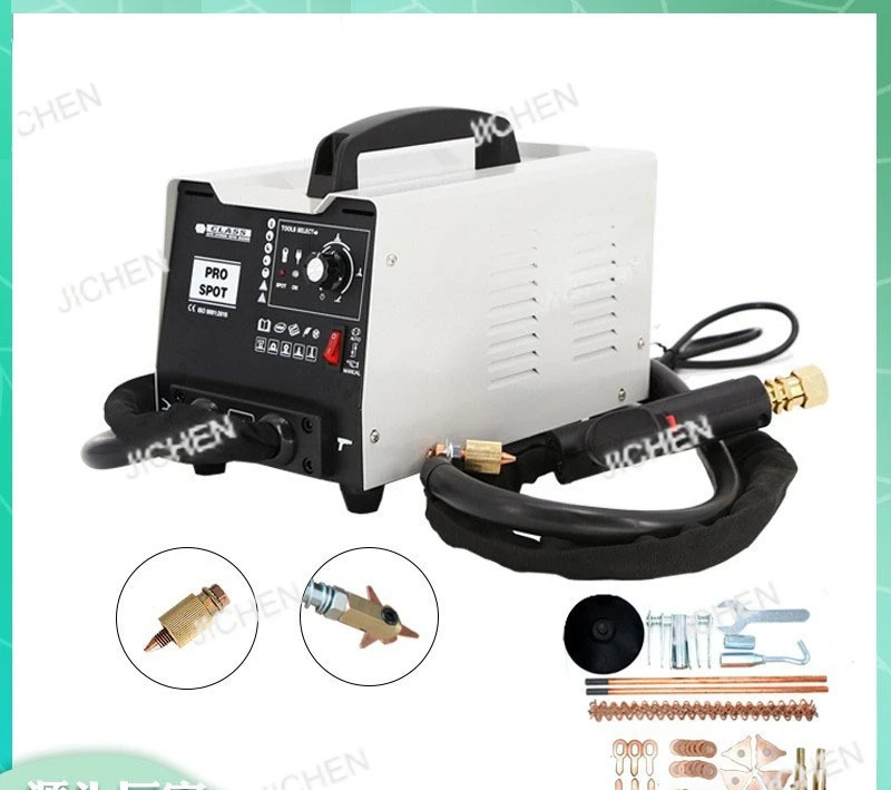 Suitable for Car Depression Repair Tool Automatic Manual Body Sheet Metal Repair Machine Car  Equipment Car