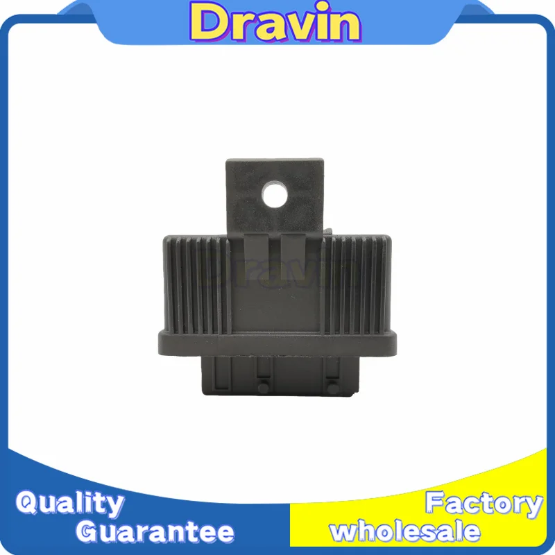 For Peugeot 306 307 308 406 Citroen C2 C3 C4 Partner ABS Fuel Pump Relay 454935 96271096 9627109680 19203N 240107 9664883180 2