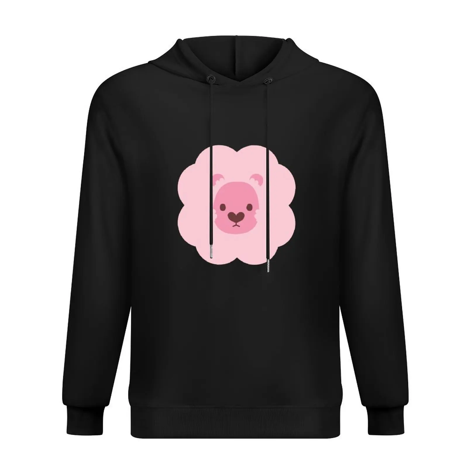 

Lion! Hoodie aesthetic clothing mens clothing korean autumn clothes graphic t shirts men hoodie streetwear