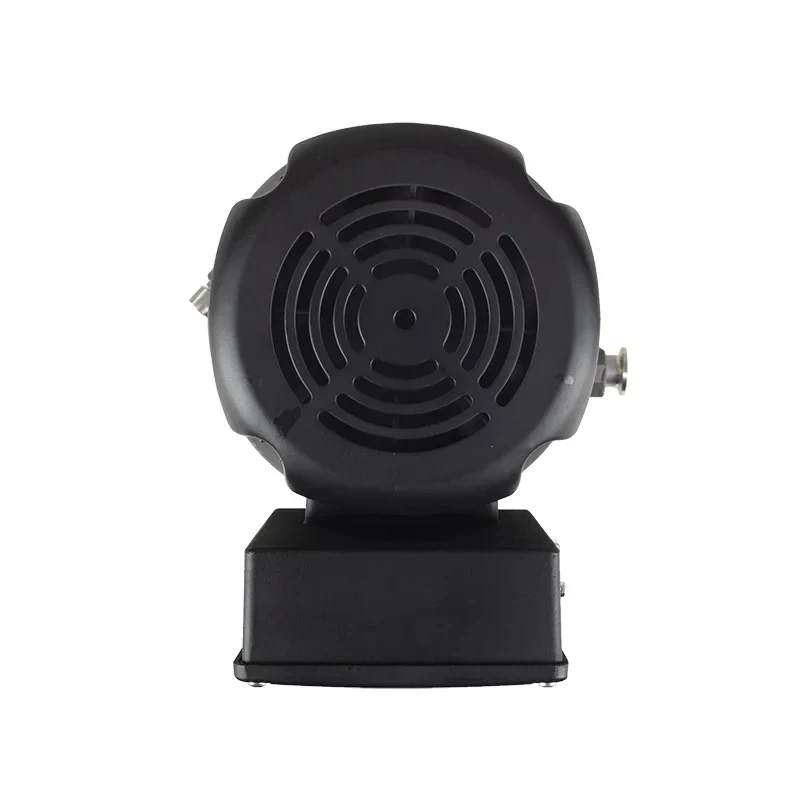 【New】4.cfm, 0.0mbar GEOWELL GWSPL0 Small Dry Vacuum Pump With L- Ultimate Prsure L- Power Consumption L-ower