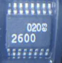 LTC2600CGN # TRPBF LTC2600CGN 2600 SSOP16