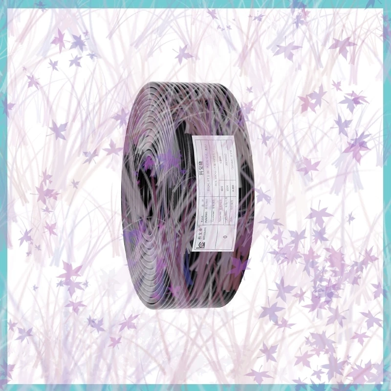 1/2/5M 22/24/26/28AWG 2Pins DC Power Cable Wire Copper Insulated Electrical PVC Extension cord for USB Fan LED Strip Cable C4