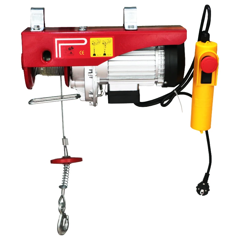 electrical_hoist pa 250d electric hoist electric  hoist  type hgs cd electric hoist cm