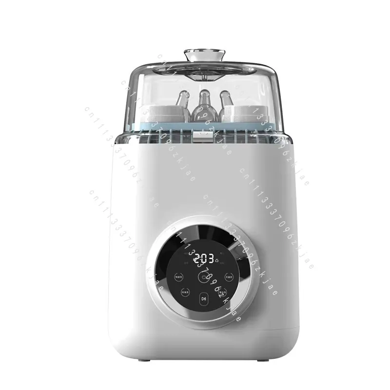 Multi-Function Dish Washer Baby Bottle Sterilizer Dryer Baby Bottle Washer Mini Dishwasher