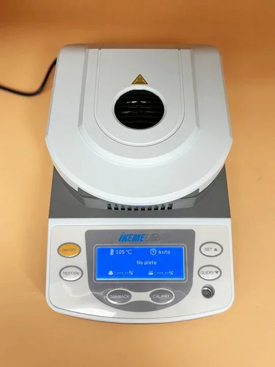 Portable Halogen La…