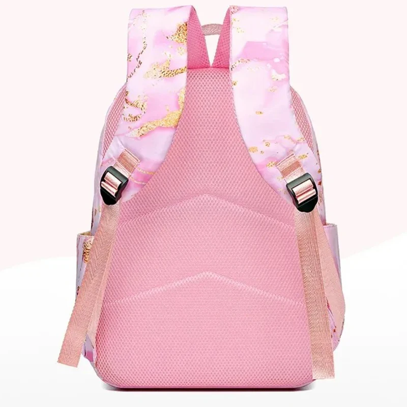 3 قطعة مجموعة ليلو ستيتش الطالب المدرسية فتاة صبي طفل على ظهره مزدوجة حقيبة كتف السفر القلم حقيبة الكتب محمول مجموعات هدية عيد