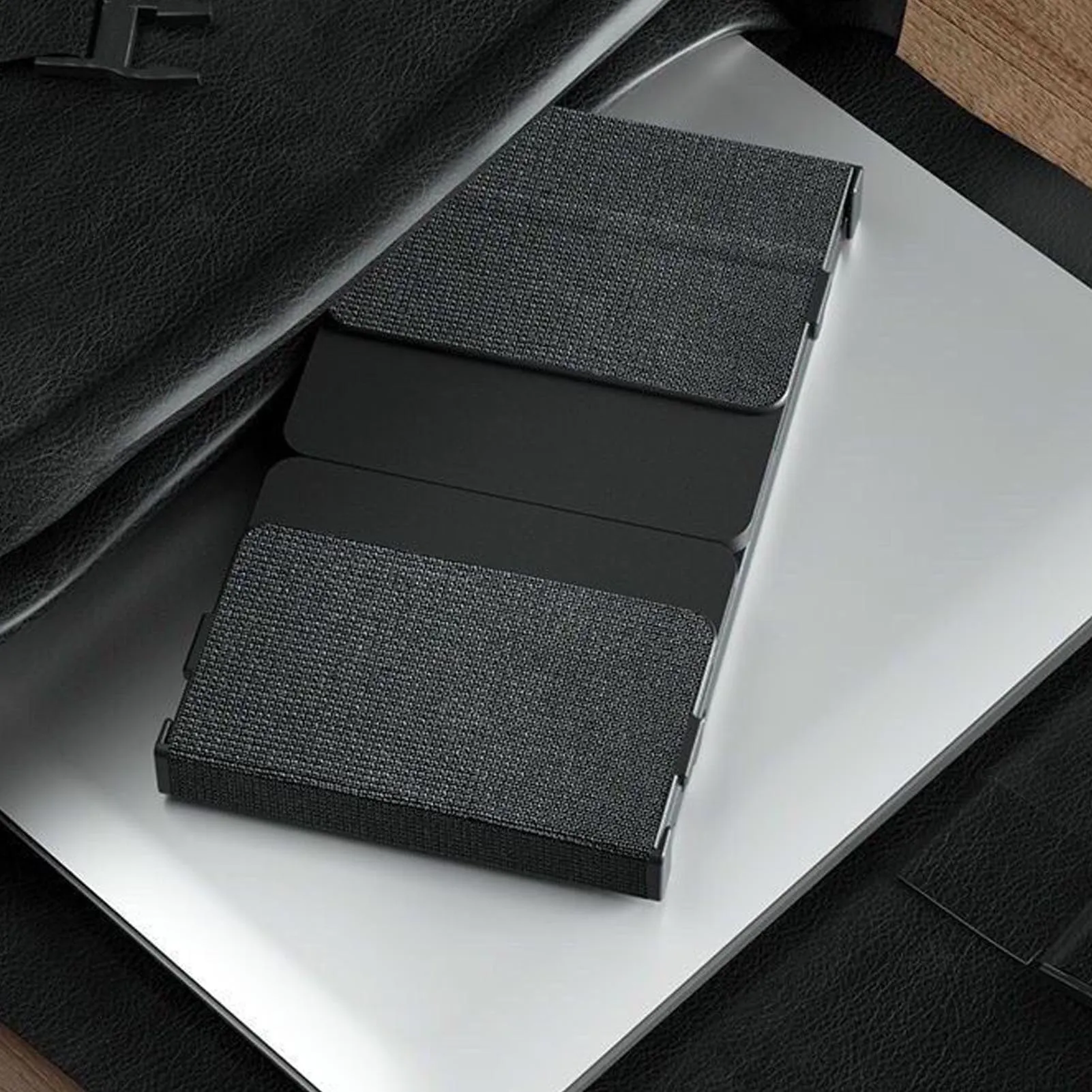 Портативная складная клавиатура, рабочее расстояние 10 м, 3 устройства, подключение, низкий уровень шума, сборка, складная беспроводная клавиатура для деловой работы