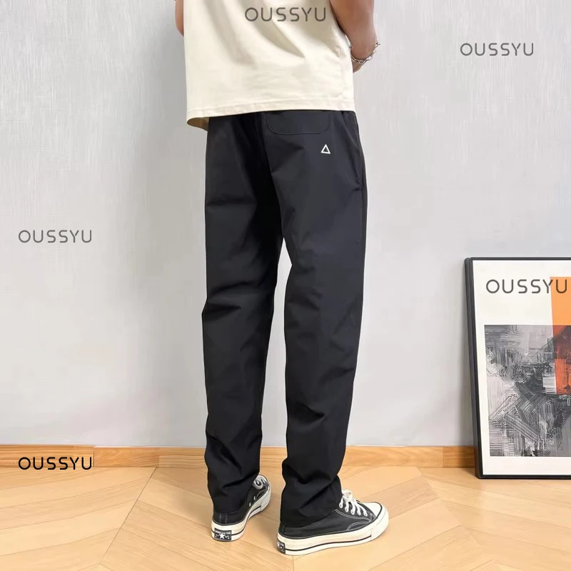Thumbnail 4 - #13 Latest Mens Tapered Casual Trousers Offers