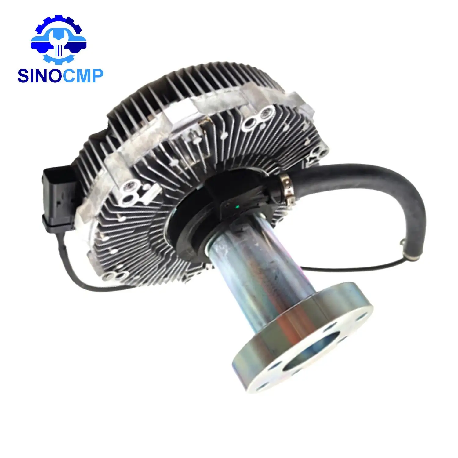 

418-2232 Fan Clutch Drive Assembly for CAT E336D2 E340D2 Excavator