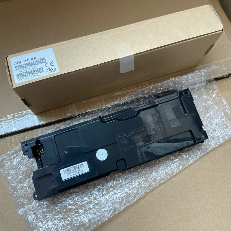 Thay Thế ADP-240AR Bộ Chuyển Nguồn CUH-10XXA CUH-1001A Đơn Vị 5 Pin Giá Rẻ T8 Cho Accesorios Ps4 Playstation 4