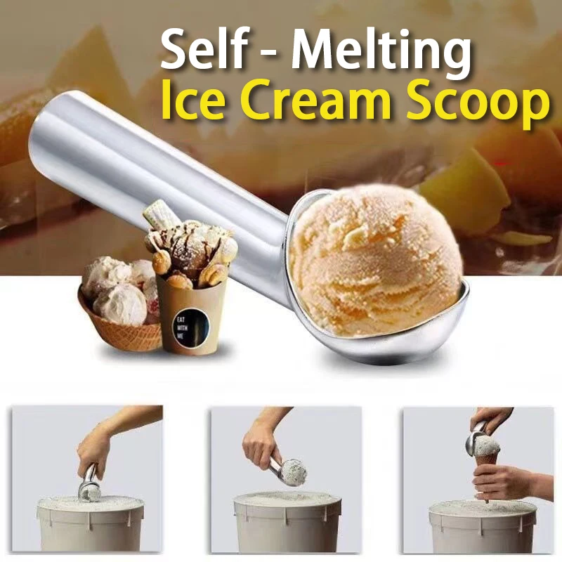 Thumbnail 2 - #39 Compare Ice Cream Scoops Before You Buy