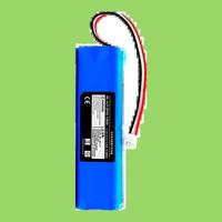 Battery 6800mAh For Xiaomi Lydsto R1 For Roidmi Eve Plus For Proscenic M7 Max M7 Pro M8 Pro U6 For Lenovo LR1 Vacuum Cleaner