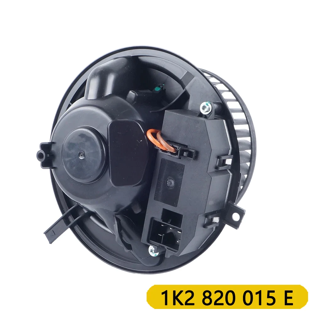 

Air Conditioning Blower Motor Right-Hand Drive for VW Tiguan Golf MK6 GTI Passat Caddy Yeti Blower OE 1K2820015 3C2820015F