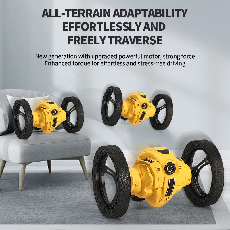 Thumbnail 3 - #69 Cheapest RC Stunt Cars Deals You Can Get