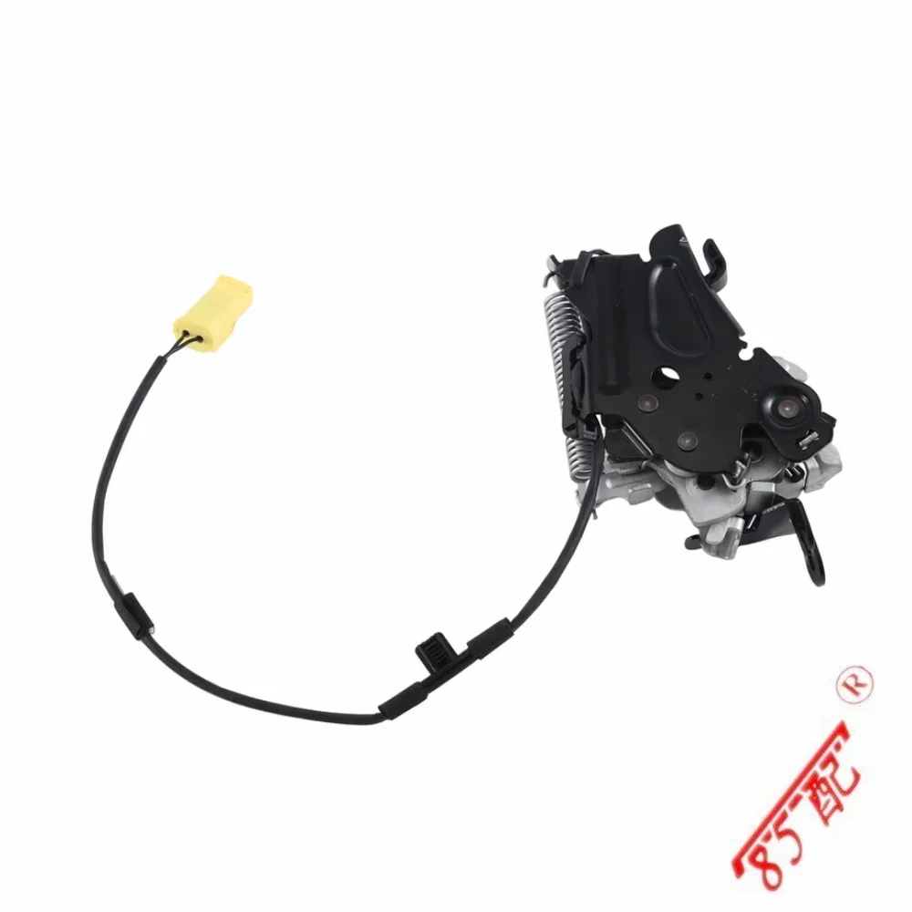

Engine compartment lock (left) hood lock 51237347410 For BMW 5 6 8 Z4 G30 F90 G14 F91 G16 F93 G15 F92 G29