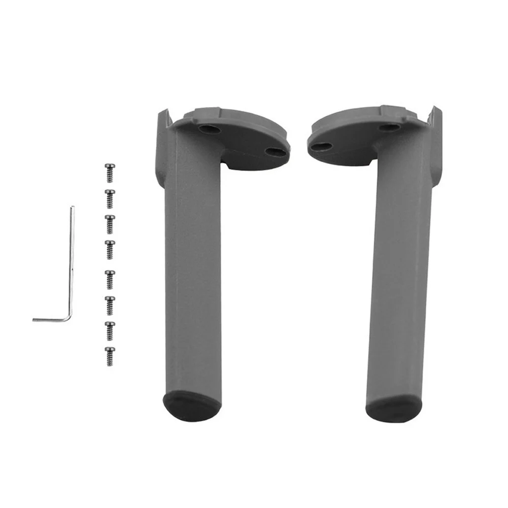 1pc Gray Plastic Front Motor Arm Landing Gear Replacement For DJI FOR Mavic 2 Pro Drones Spare Part Repair Accessory