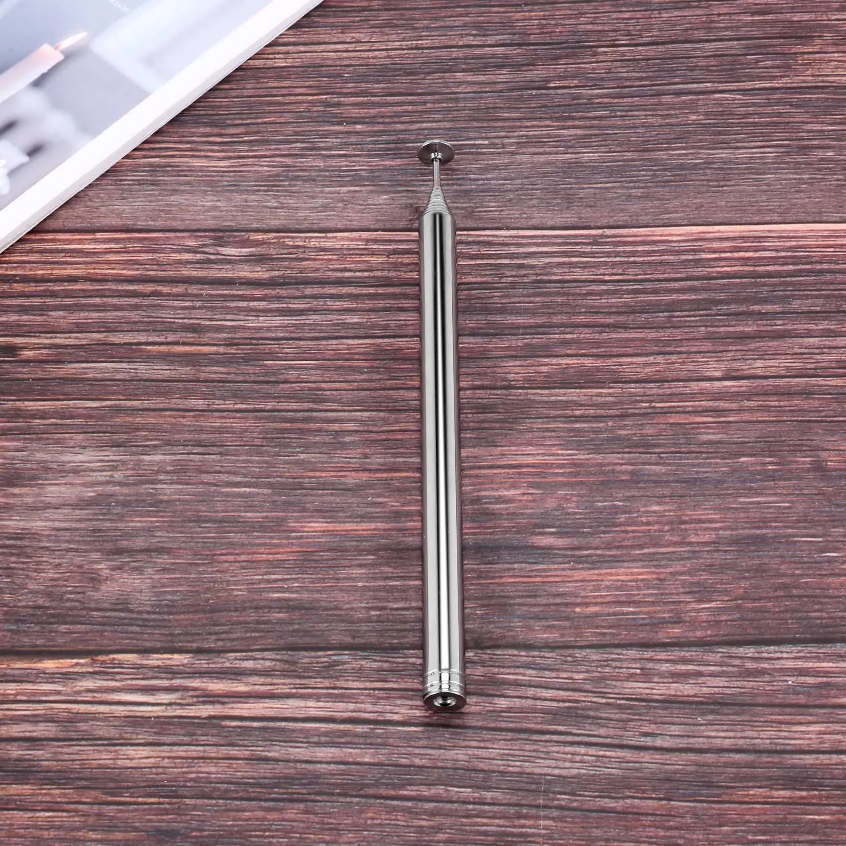 Classic-115 Cm 10 Section Telescopic Antenna FM AM Radio