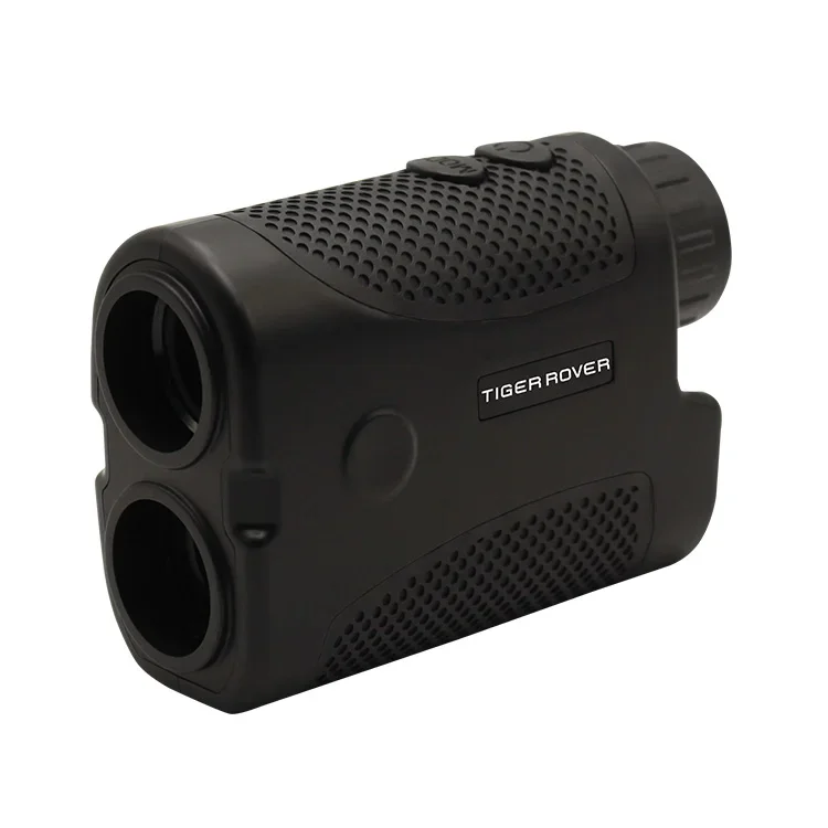 تايجر روفر جولف Rangefinder 1500M الرقمية جولف Rangefinder 6X التكبير جولف المدى مكتشف ثلاثة أوضاع مقاوم للماء IPX5