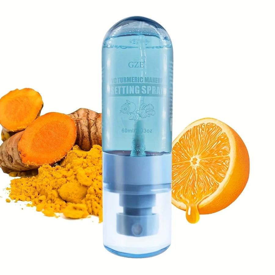 Gze VC เมคอัพเมคอัพเมคอัพเมคอัพเมคอัพเมคอัพสเปรย์เคลือบผิวด้านสเปรย์เคลือบหน้าหมอกน้ำมันควบคุมความชุ่มชื้น