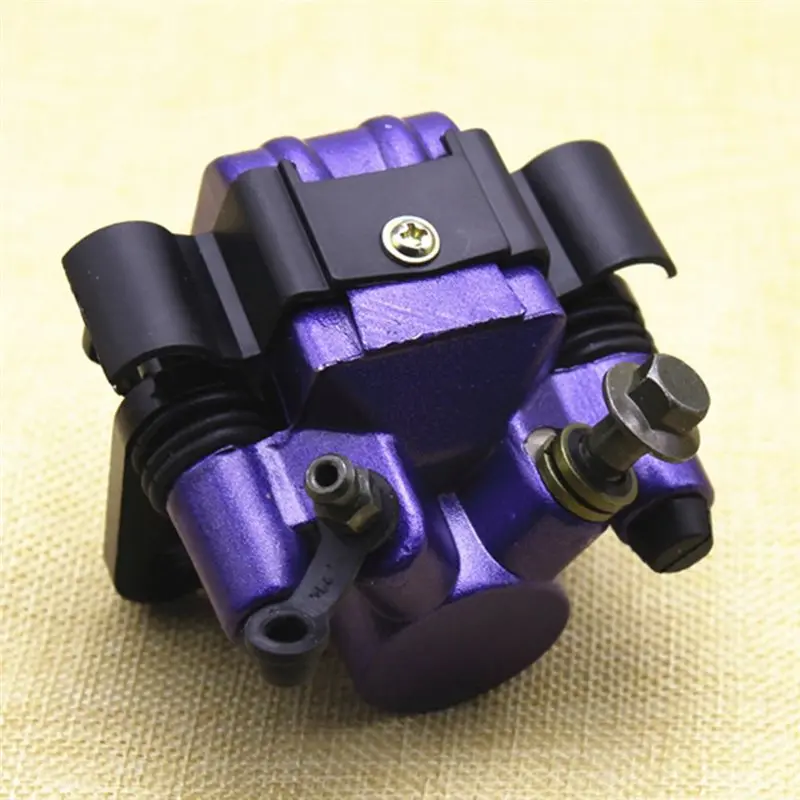 Lower Replacement Accessory Disc Brake Caliper For Electric Bike Motorcycle- Rear Disc Brakes Universal Limited Time Offer