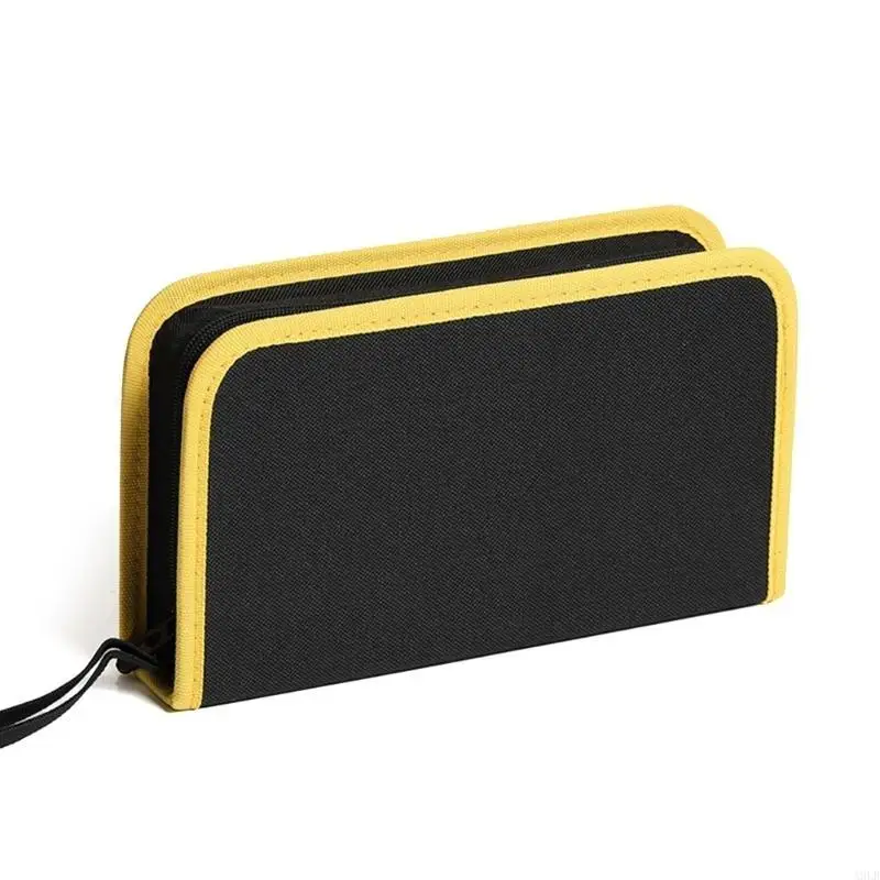 A9LB SAGG SAG SAG SAMEL Multifunctional Canvas Electrician