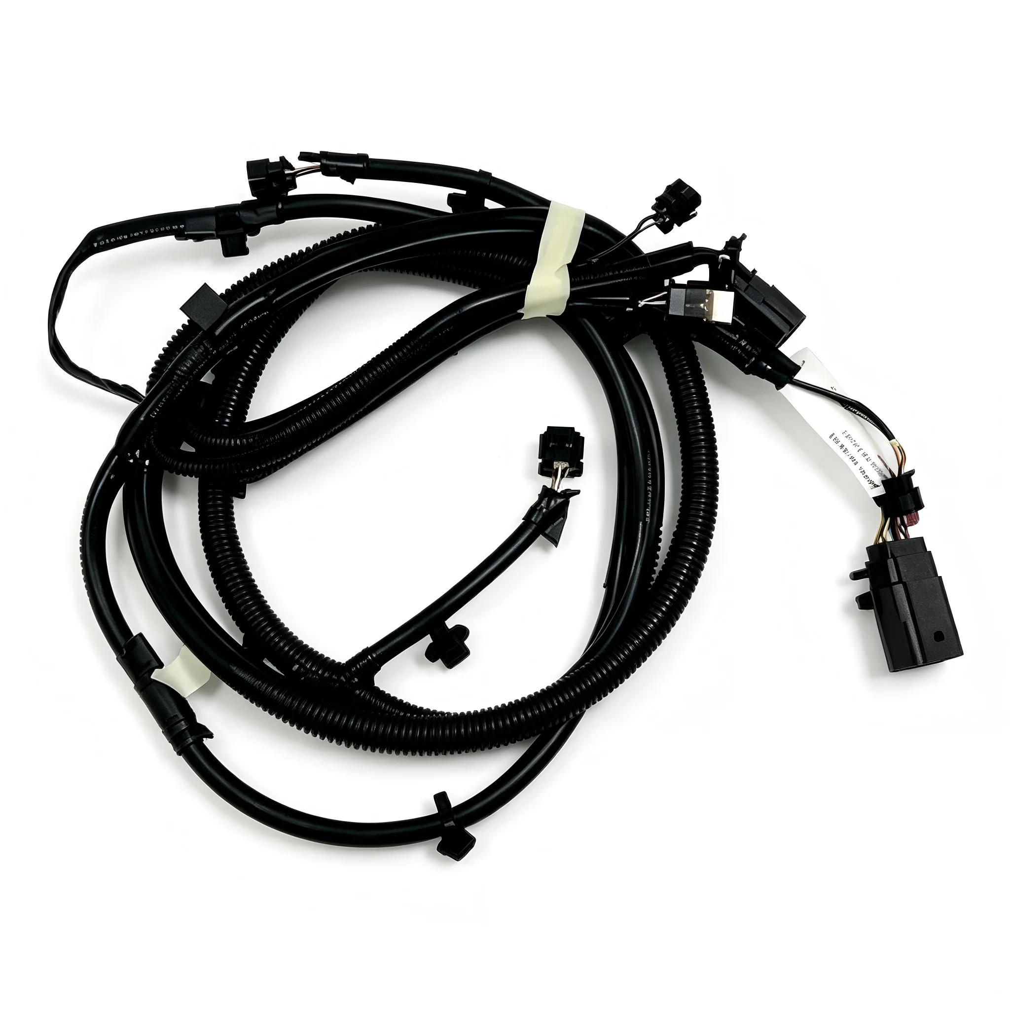 32374129 For Volvo XC60 2022-2025 Front Bumper Wiring Harness Cable Harness Direct Replacement