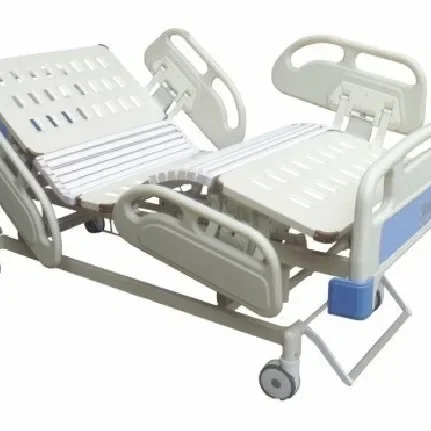 Multifunctioneel ziekenhuisbed, kar voor medische zuurstofwastafels, reddingsbed voor kinderen, noodbed