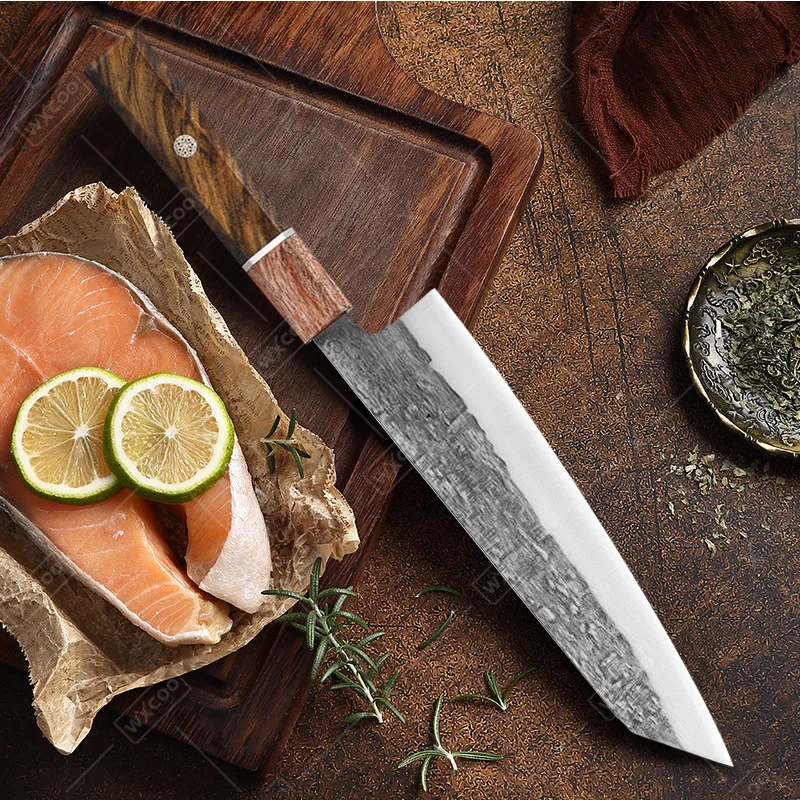 WXCOO Japanese Hand Forged Sas - Kitchen Gadgets Sale review and price